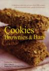 Image for Cookies, brownies &amp; bars