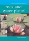 Image for Rock/Water Plants