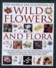 Image for The World Encyclopedia of Wild Flowers and Flora
