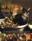 Image for Food and cooking of Africa and the Middle East  : a fascinating journey through rich and diverse cuisines, the culinary history, the ingredients, the techniques and over 150 authentic dishes
