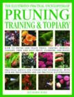 Image for Illustrated Practical Encyclopedia of Pruning, Training and Topiary