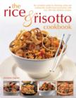 Image for The Rice and Risotto Cookbook