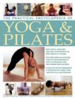 Image for The practical encyclopedia of yoga &amp; Pilates