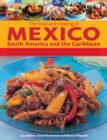 Image for The food and cooking of Mexico  : South America and the Caribbean