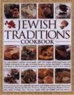 Image for Jewish traditions cookbook