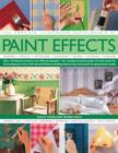 Image for The Complete Illustrated Encyclopedia of Paint Effects