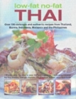 Image for Low-fat No-fat Thai