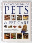 Image for The complete book of pets &amp; pet care  : the essential family reference guide to pet breeds and pet care