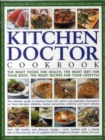Image for Kitchen Doctor Cookbook