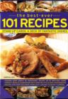 Image for The best-ever 101 recipes