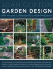 Image for Garden design  : how to create a contemporary outdoor living space