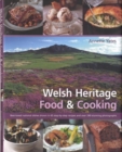 Image for Welsh Heritage Food and Cooking