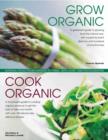 Image for Grow Organic, Cook Organic