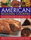 Image for American Regional Cooking