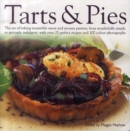 Image for Tarts &amp; pies