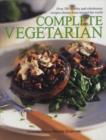Image for Complete Vegetarian