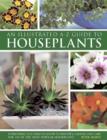 Image for An illustrated A-Z guide to houseplants  : everything you need to know to identify, choose and care for 350 of the most popular houseplants