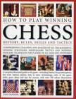 Image for How to Play Winning Chess