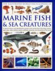 Image for The Illustrated World Encyclopedia of Marine Fish and Sea Creatures