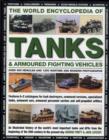 Image for The world encyclopedia of tanks &amp; armoured fighting vehicles