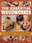 Image for The essential woodworker