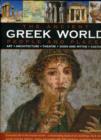 Image for The ancient Greek world  : people &amp; places