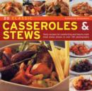 Image for 20 Classic Casseroles and Stews