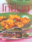 Image for The Best Ever Indian Cookbook