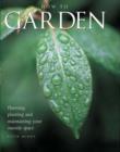 Image for How to garden  : planning, planting and maintaining your garden