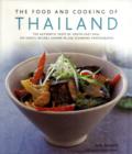 Image for Food and Cooking of Thailand