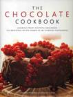 Image for Chocolate Cookbook