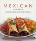Image for Mexican cooking  : the authentic taste of Mexico