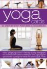 Image for Yoga Cards : 50 Step-by-step Postures and Sequences