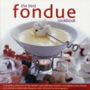 Image for The Best Fondue Cookbook
