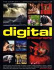 Image for Complete Illustrated Encyclopedia of Digital Photography