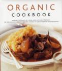 Image for Organic Cookbook