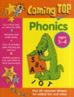 Image for Phonics : 1 : Ages 3-4