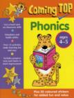 Image for Phonics : Ages 4-5