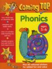Image for Phonics : Ages 5-6