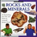 Image for Learn about rocks and minerals