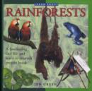 Image for Learn about rainforests