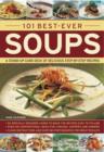 Image for 101 Best-ever Soups: a Stand-up Card Deck of Delicious Step-by-step Recipes