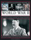 Image for Complete Illustrated History of World War Two