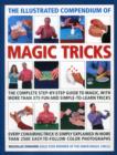 Image for The Illustrated Compendium of Magic Tricks