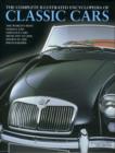 Image for The Complete Illustrated Encyclopedia of Classic Cars