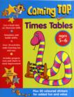Image for Times tables: Ages 5-6