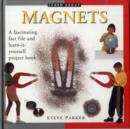 Image for Learn about magnets