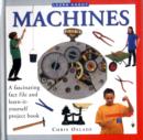 Image for Learn about machines
