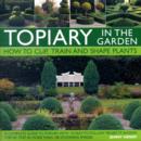 Image for Topiary in the Garden