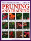 Image for The illustrated practical encyclopedia of pruning, training &amp; topiary  : how to prune and train trees, shrubs, hedges, topiary, tree and soft fruit, climbers and roses